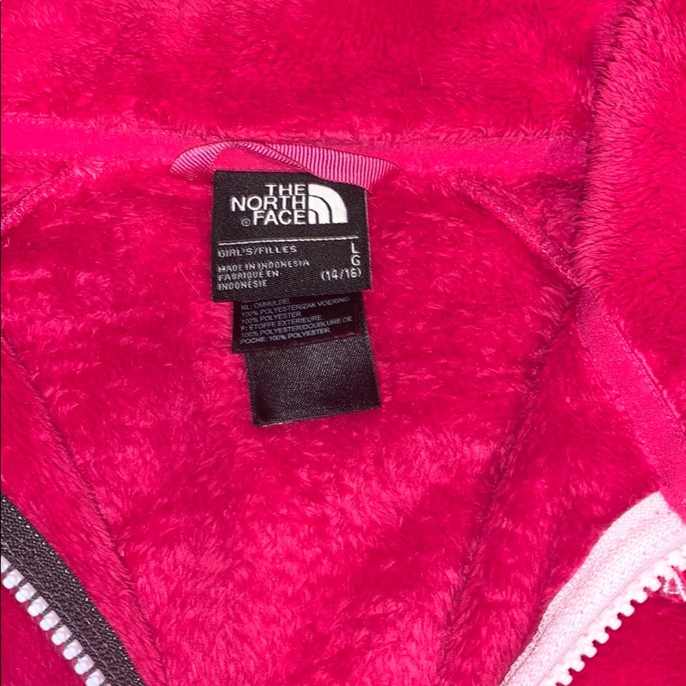 North Face - Picture 2 of 2